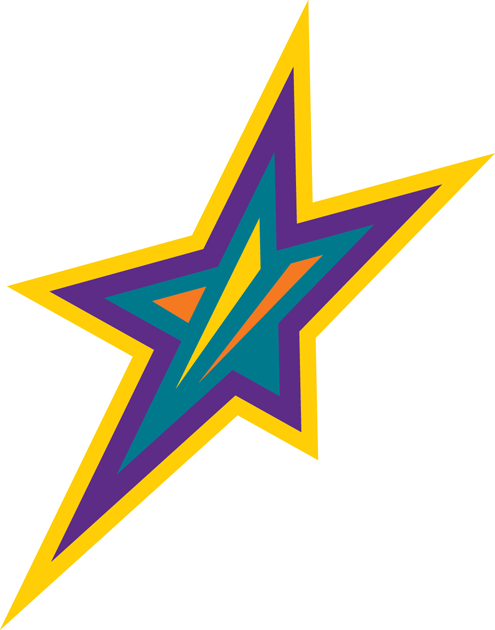 ECHL All-Star Game 2015 alternate logo v2 iron on transfers for clothing